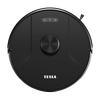 Tesla AI200 pametni laserski robotski usisavač, crni Tesla AI200 pametni laserski robotski usisavač, crni