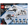 LEGO® Star Wars™ Hógárdista™ harci csomag (75320)
