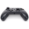PowerA Xbox Series X|S Vezetékes kontroller, fekete (1519265-01)
