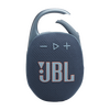 JBL Clip 5 Bluetooth zvučnik, plavi JBL Clip 5 Bluetooth zvučnik, plavi