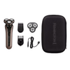 Remington XR1790 Limitless X9 körkéses borotva Remington XR1790 Limitless X9 körkéses borotva