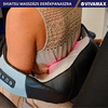 Vivamax Shiatsu univerzális masszázskészülék (GYVM42) Vivamax Shiatsu univerzális masszázskészülék (GYVM42)