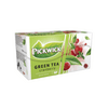 Pickwick Áfonyás zöld tea, 20 db