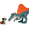 Mancs Őrjárat Dino Mozi - Gurítsd Dino szett (6076188)
