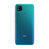 Xiaomi Redmi 9C NFC 3/64GB Okostelefon, Aurora zöld Xiaomi Redmi 9C NFC 3/64GB Okostelefon, Aurora zöld