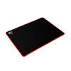 White Shark GMP-2102 Red-Knight Gamer egérpad, piros