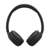JBL Tune 530BT Bluetooth fejhallgató, fekete JBL Tune 530BT Bluetooth fejhallgató, fekete
