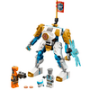 LEGO® Ninjago® Zane szupererős EVO robotja (71761) LEGO® Ninjago® Zane szupererős EVO robotja (71761)