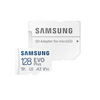 Samsung EVO Plus (MB-MC128KA) microSD kártya Samsung EVO Plus (MB-MC128KA) microSD kártya