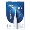 Oral-B iO 4 Elektromos Fogkefe, fehér Oral-B iO 4 Elektromos Fogkefe, fehér