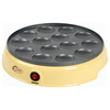 Bestron APFM700SD Minipalacsinta sütő, sárga Bestron APFM700SD Minipalacsinta sütő, sárga