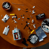 LEGO® Icons Hubble űrtávcső (11382) LEGO® Icons Hubble űrtávcső (11382)
