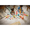 LEGO® DUPLO® Városi kalandok 3 az 1-ben kreatív ugratók és járművek (10478)