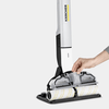 Karcher EWM 2 Akkumulátoros felmosó (1.056-310.0) Karcher EWM 2 Akkumulátoros felmosó (1.056-310.0)