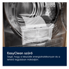 Electrolux EW6D58LBE Hőszivattyús szárítógép