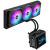 Asus ROG Ryuo IV SLC 360 ARGB Vízhűtés