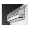 AEG TwinTech® 6000 SCB819E8TS Beépíthető alulfagyasztós hűtőszekrény AEG TwinTech® 6000 SCB819E8TS Beépíthető alulfagyasztós hűtőszekrény