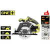 Ryobi 18V One Plus körfűrész