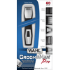 GroomsMan Pro trimmer