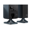 Sharp HT-SPR52021(BK) 2.0.2 Vezeték nélküli hátsó hangsugárzópár Sharp HT-SPR52021(BK) 2.0.2 Vezeték nélküli hátsó hangsugárzópár