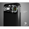 SBS Powerbank 10000mAh 15W FreezeMag