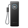 EcoFlow RAPID 170W Powerbank, 25000mAh (EF-RAPID25K100W-B-EU) EcoFlow RAPID 170W Powerbank, 25000mAh (EF-RAPID25K100W-B-EU)