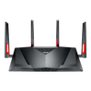 Asus DSL-AC88U AC3100 Dual Band Gigabit WiFi Modem Router Asus DSL-AC88U AC3100 Dual Band Gigabit WiFi Modem Router
