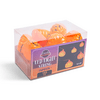 Family 56528B Halloween-i LED-es fényfüzér - tök Family 56528B Halloween-i LED-es fényfüzér - tök