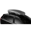 Thule Motion XT XL Tetőbox, titánszürke (629800) Thule Motion XT XL Tetőbox, titánszürke (629800)