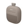 Bose SoundLink Micro (2nd Gen) Bluetooth hangszóró, homokkő