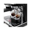 DeLonghi EC9155.MB La Specialista Arte eszpresszó kávéfőző + Kimbo Prestige Espresso Szemes kávé, 1 kg DeLonghi EC9155.MB La Specialista Arte eszpresszó kávéfőző + Kimbo Prestige Espresso Szemes kávé, 1 kg