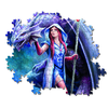 Clementoni Anne Stokes Collection - Dragon Mage puzzle, 1000 db (39525) Clementoni Anne Stokes Collection - Dragon Mage puzzle, 1000 db (39525)