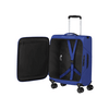 Samsonite Litebeam Spinner Bőrönd, 55 cm, kék (146852-4436) Samsonite Litebeam Spinner Bőrönd, 55 cm, kék (146852-4436)