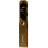 Ledger Nano S Plus Gold Crypto tárca Ledger Nano S Plus Gold Crypto tárca