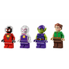 LEGO Spidey Pókcs a Zöld Manó vil.tor.