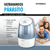 Vivamax GYVH60 Ultrahangos párásító