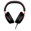 HyperX Cloud II Gamer headset, fekete-piros (4P5M0AA) HyperX Cloud II Gamer headset, fekete-piros (4P5M0AA)
