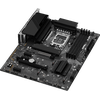 ASRock Z790 PG Lightning Intel Z790 ATX Alaplap ASRock Z790 PG Lightning Intel Z790 ATX Alaplap