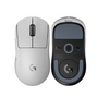Logitech Pro X Superlight 2c Gamer egér, fehér (910-007538) Logitech Pro X Superlight 2c Gamer egér, fehér (910-007538)