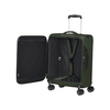 Samsonite Litebeam Spinner Bőrönd, 55 cm, sötétzöld (146852-9199) Samsonite Litebeam Spinner Bőrönd, 55 cm, sötétzöld (146852-9199)