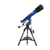 Levenhuk Meade Polaris 90mm EQ Refractor Teleszkóp (71676) Levenhuk Meade Polaris 90mm EQ Refractor Teleszkóp (71676)