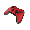 Genesis Mangan 400 PC/Switch/Mobil Vezeték nélküli kontroller, piros Genesis Mangan 400 PC/Switch/Mobil Vezeték nélküli kontroller, piros