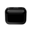 JVC HA-A4T-B True Wireless Bluetooth fülhallgató, fekete JVC HA-A4T-B True Wireless Bluetooth fülhallgató, fekete