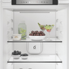 Whirlpool WHK2 5322 B4E Beépíthető alulfagyasztós hűtőszekrény
