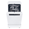 Haier XF1C3TB1FW I-Pro Shine Mosogatógép, fehér Haier XF1C3TB1FW I-Pro Shine Mosogatógép, fehér