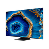 Mini-Led Qled Tv,139 cm