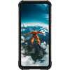 Ulefone Rugone Xever 7 Pro 5G 12/512GB Okostelefon, fekete