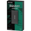 Hiksemi T200N Dagger Mini Külső SSD, 1 TB Hiksemi T200N Dagger Mini Külső SSD, 1 TB