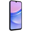 Samsung Galaxy A15 5G 4/128GB Okostelefon, kékes fekete Samsung Galaxy A15 5G 4/128GB Okostelefon, kékes fekete