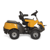 Stiga Park Pro 900 AWX 4WD frontkaszás fűnyíró traktor (2F6430931/ST2)